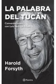 Paperback La Palabra del Tucan Conversations con Luis Bedoya Reyes Book