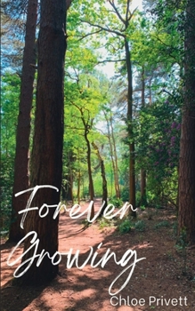 Paperback Forever Growing Book