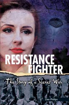 Paperback Resistance Fighter Book