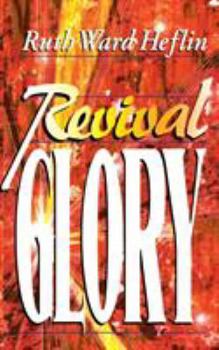 Paperback Revival Glory Book