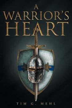 Paperback A Warrior's Heart Book