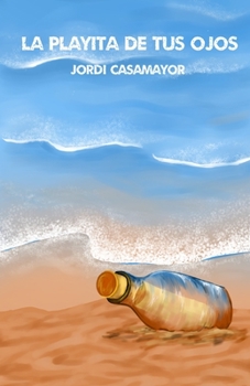 Paperback La playita de tus ojos [Spanish] Book