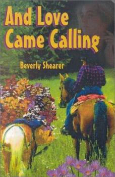 Paperback And Love Came Calling Book