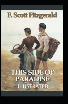 Paperback This Side of Paradise Illustrated Book