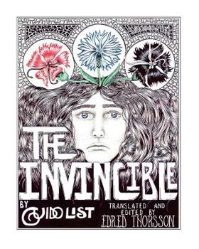 Paperback The Invincible Book