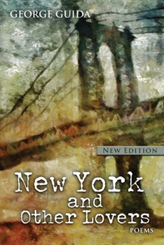 Paperback New York and Other Lovers Book