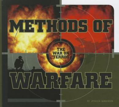 Library Binding Methods of Warfare Book
