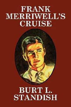 Paperback Frank Merriwell's Cruise Book