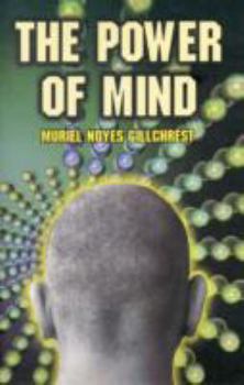 Paperback Power of the Mind Book