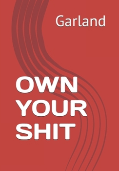Paperback Own Your Shit Book