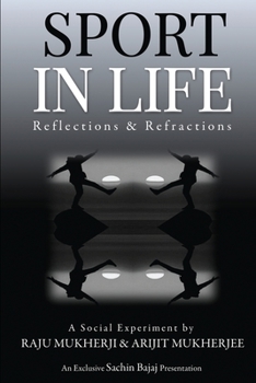Paperback Sport in Life: Reflections & Refractions Book