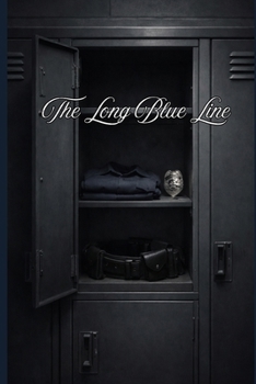 The Long Blue Line