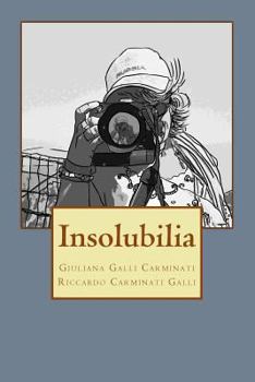 Paperback Insolubilia [Italian] Book