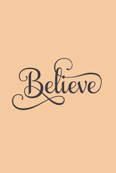 Believe, Christmas Notebook Kids, Draw and Write Journal for Kids: Writing and Drawing Story Paper for Boys and Girls: 6x9 120 page, Draw & Write ... imagination while practicing their writing on