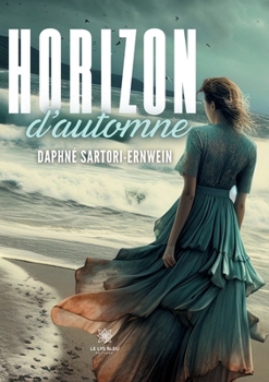 Paperback Horizon d'automne [French] Book