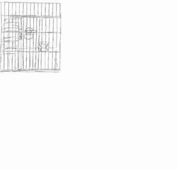 Paperback MYcellF Prisoner of the Pen Book