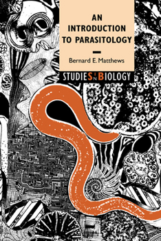 Paperback An Introduction to Parasitology Book