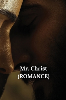 Paperback Mr. Christ (ROMANCE) Book