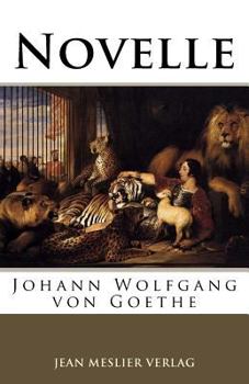 Paperback Novelle [German] Book