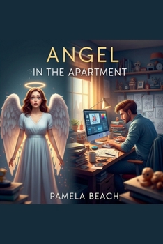 Paperback Angel in the Apartment Book