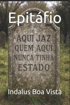 Paperback Epitáfio [Portuguese] Book