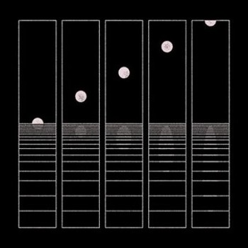 Vinyl Let It Wander Book