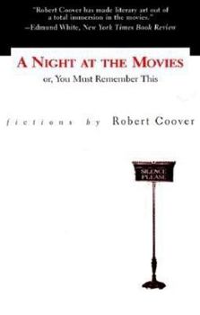 Paperback Night at the Movies Book