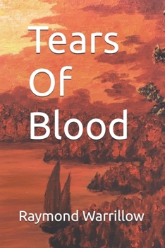Paperback Tears Of Blood Book
