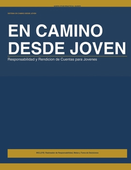 Paperback En Camino Desde Joven [Spanish] Book
