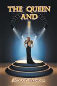 Paperback The Queen and I Book