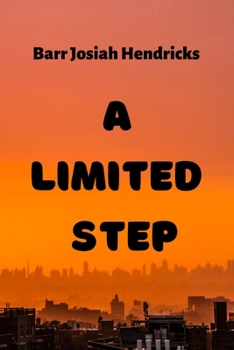 Paperback A Limited Step Book