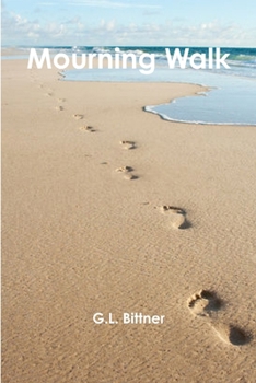 Paperback Mourning Walk Book
