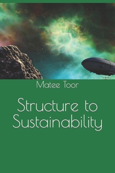 Paperback Structure to Sustainability Book