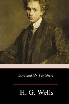 Paperback Love and Mr. Lewisham Book