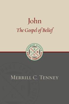 Paperback John: The Gospel of Belief: An Analytic Study of the Text Book