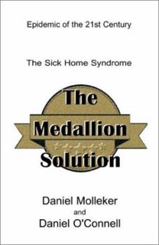 Paperback Medallion Solution Book