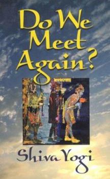 Paperback Do We Meet Again? Book