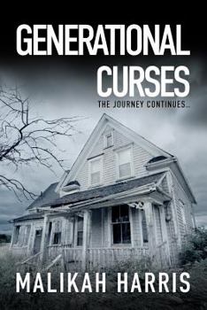 Paperback Generational Curses: The Journey Continues Book