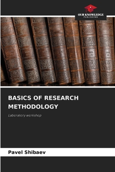 Paperback Basics of Research Methodology Book