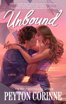 Paperback Unbound Book