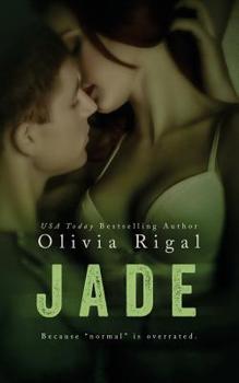 Paperback Jade Book