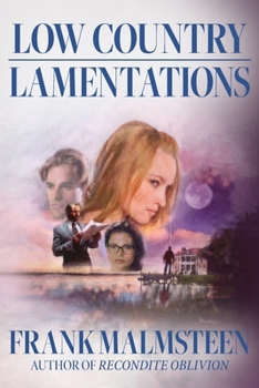 Paperback Low Country Lamentations Book