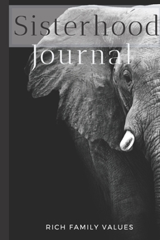 Sisterhood Journal
