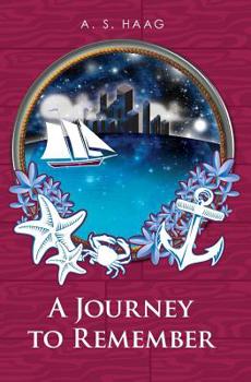 Paperback A Journey to Remember Book