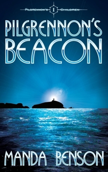 Hardcover Pilgrennon's Beacon Book