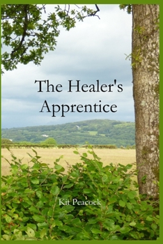 Paperback The Healer's Apprentice Book