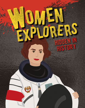 Paperback Women Explorers Hidden in History Book