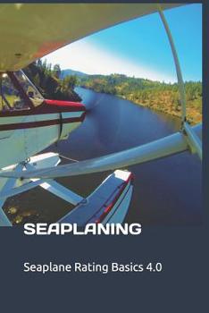Paperback Seaplaning Book
