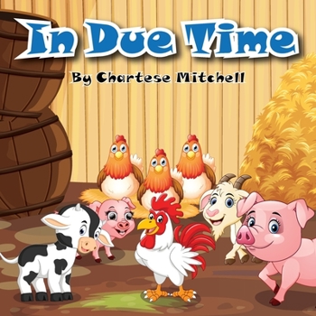 Paperback In Due Time Book