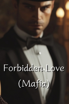 Paperback Forbidden Love (Mafia) Book